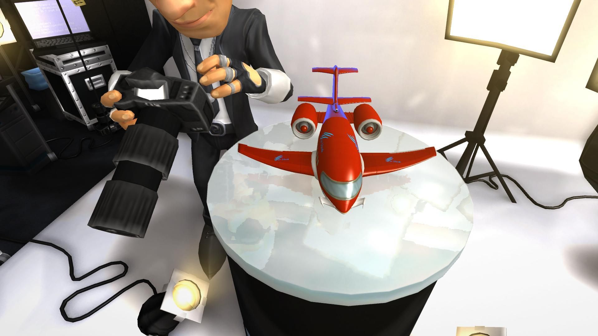 airline tycoon deluxe apk