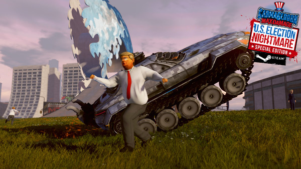 Screenshot 16 of Carmageddon: Max Damage