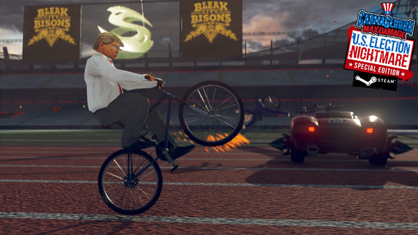 Screenshot 3 of Carmageddon: Max Damage