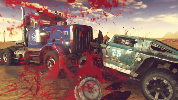 Screenshot 27 of Carmageddon: Max Damage