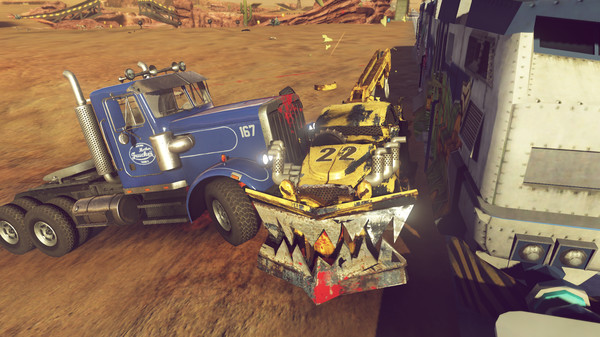 Screenshot 30 of Carmageddon: Max Damage