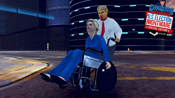 Screenshot 6 of Carmageddon: Max Damage