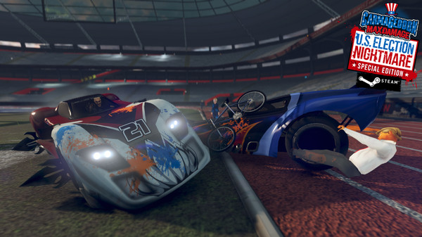 Screenshot 10 of Carmageddon: Max Damage