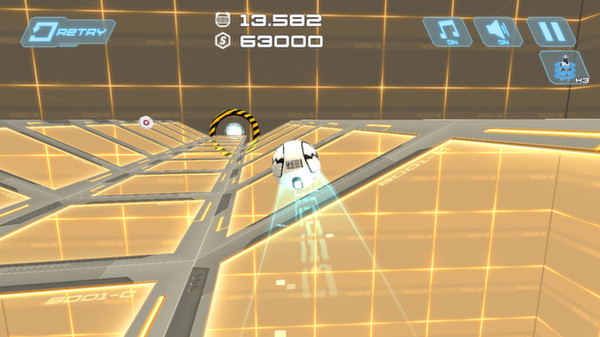 Screenshot 11 of Orborun