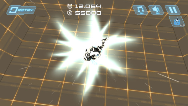 Screenshot 17 of Orborun