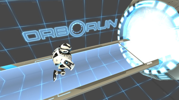 Screenshot 18 of Orborun