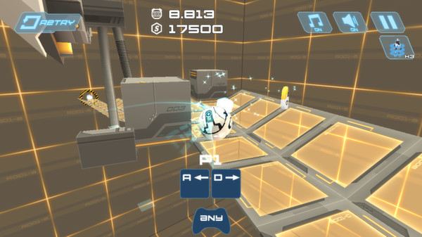 Screenshot 10 of Orborun