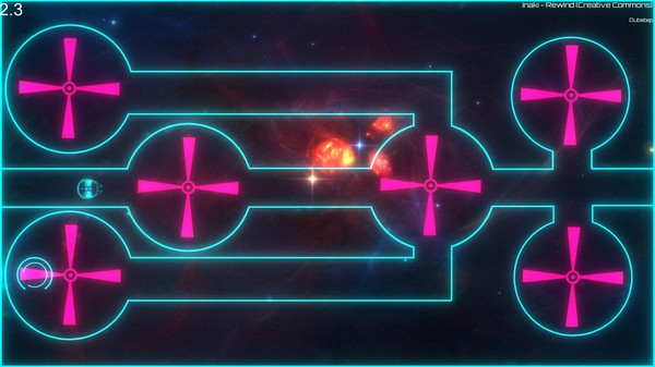 Screenshot 13 of Neon Space 2