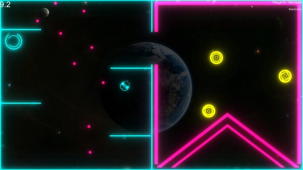 Screenshot 7 of Neon Space 2