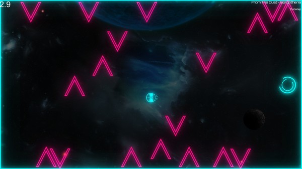 Screenshot 10 of Neon Space 2