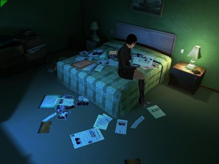 Screenshot 1 of Still Life 2