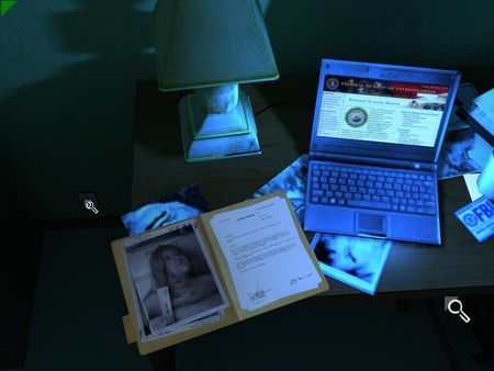 Screenshot 2 of Still Life 2