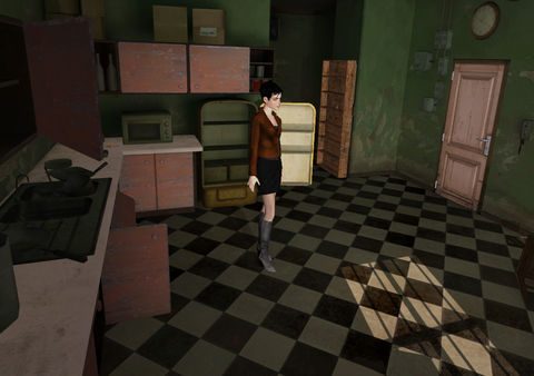 Screenshot 4 of Still Life 2