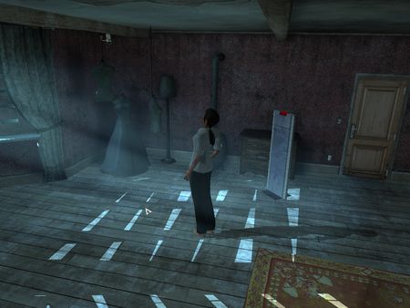 Screenshot 5 of Still Life 2