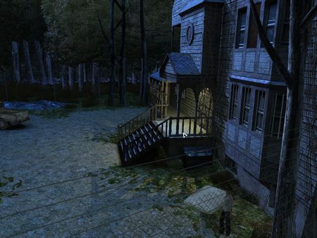 Screenshot 6 of Still Life 2