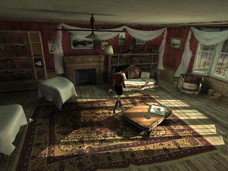 Screenshot 7 of Still Life 2