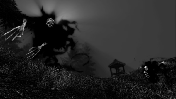 Screenshot 3 of Betrayer