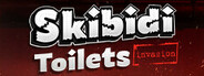 Skibidi Toilets: Invasion