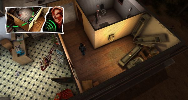 Screenshot 5 of Trapped Dead