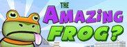 Amazing Frog?