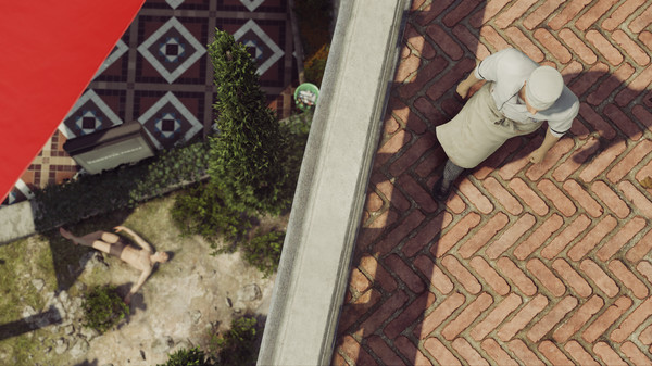 Screenshot 5 of HITMAN™: Episode 2 - Sapienza