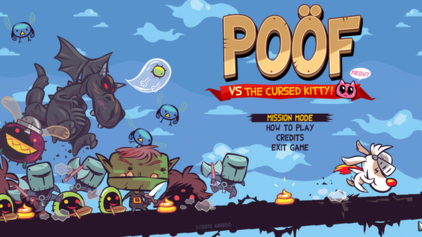 Screenshot 1 of Poöf