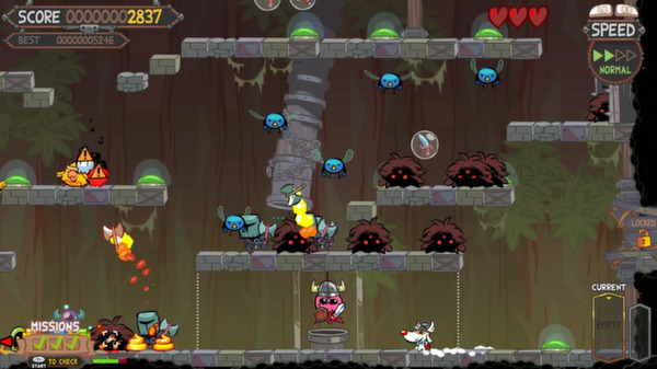 Screenshot 5 of Poöf