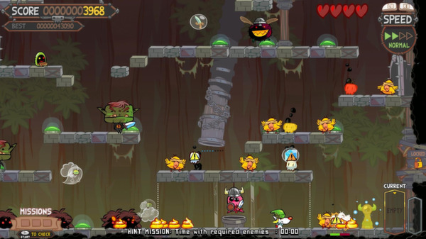 Screenshot 8 of Poöf