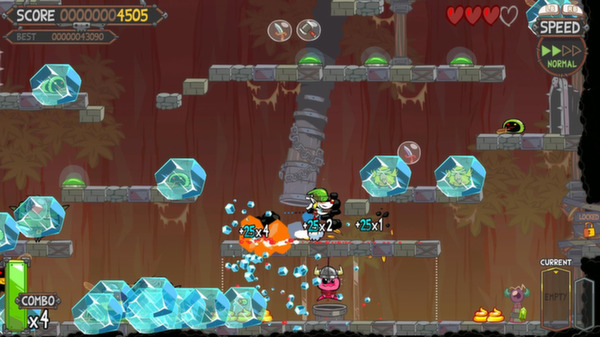 Screenshot 9 of Poöf