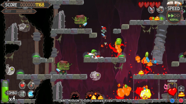 Screenshot 10 of Poöf