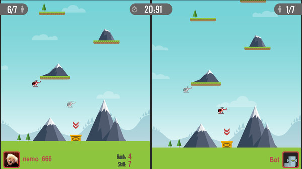 Screenshot 11 of Risky Rescue