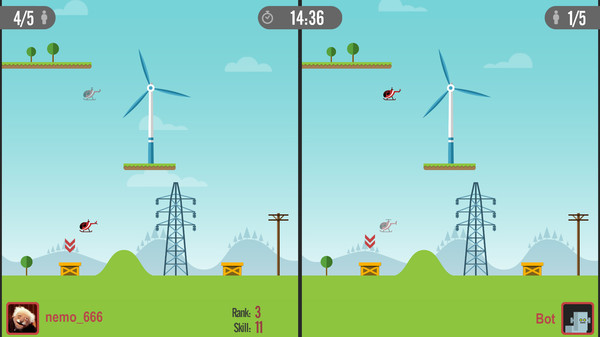 Screenshot 13 of Risky Rescue