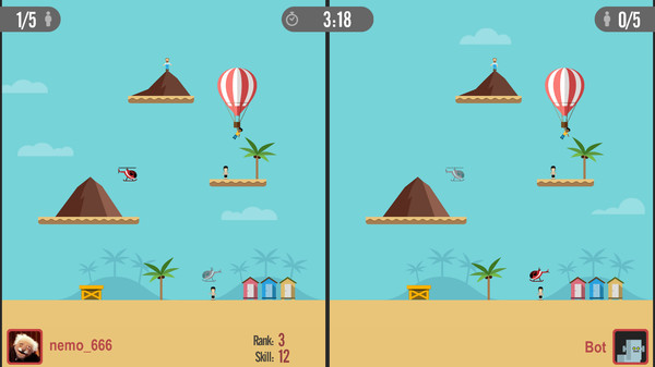 Screenshot 14 of Risky Rescue