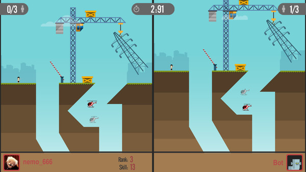 Screenshot 15 of Risky Rescue