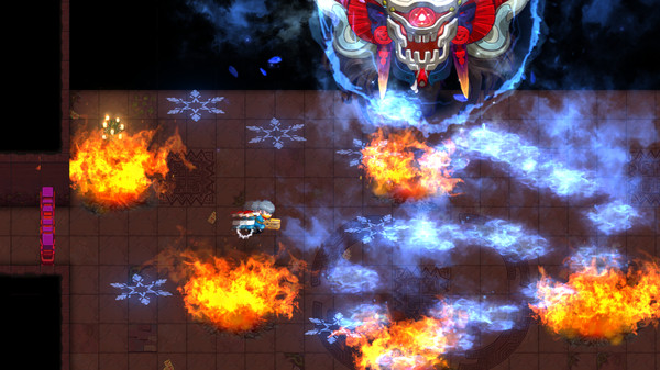 Screenshot 9 of Tale of Fallen Dragons