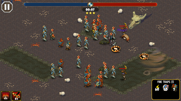 Screenshot 5 of Royal Heroes