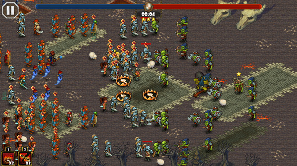 Screenshot 9 of Royal Heroes