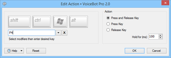 Screenshot 10 of VoiceBot