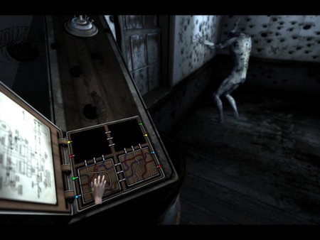 Screenshot 11 of Dark Fall: Lost Souls