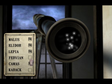 Screenshot 14 of Dark Fall: Lost Souls