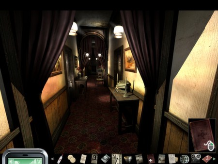Screenshot 3 of Dark Fall: Lost Souls