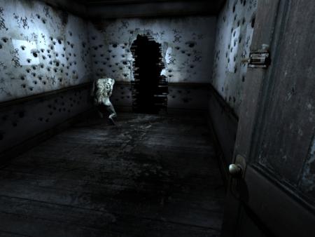 Screenshot 4 of Dark Fall: Lost Souls