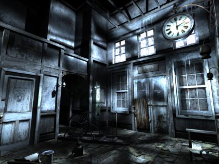Screenshot 9 of Dark Fall: Lost Souls