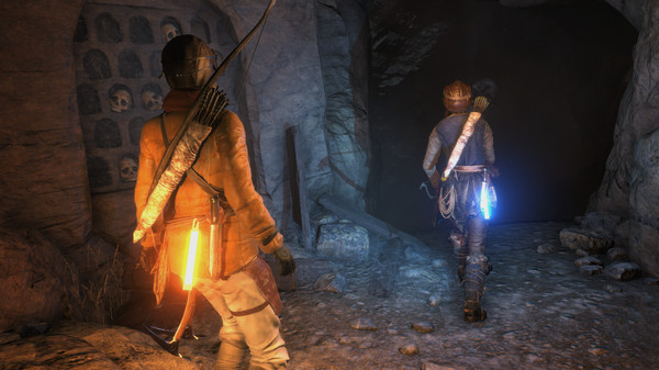Screenshot 3 of Rise of the Tomb Raider 20 Year Celebration Pack