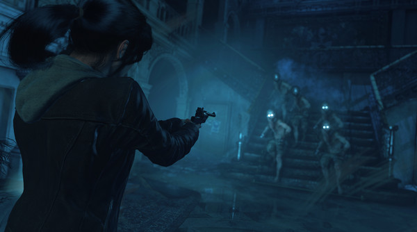 Screenshot 6 of Rise of the Tomb Raider 20 Year Celebration Pack