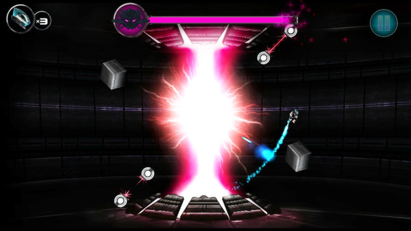 Screenshot 12 of Gravity Badgers