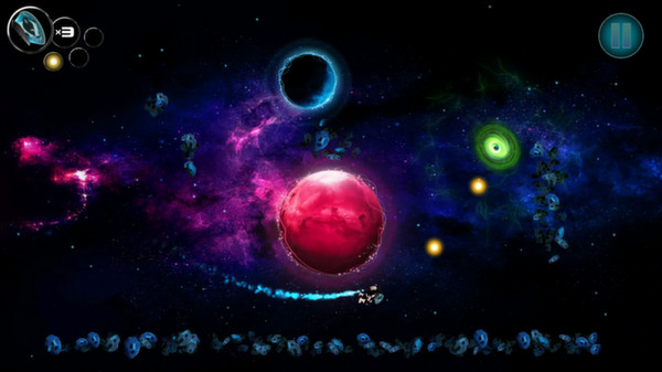 Screenshot 7 of Gravity Badgers