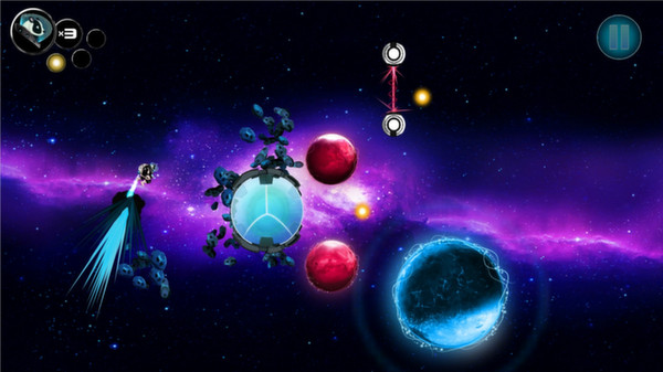 Screenshot 10 of Gravity Badgers