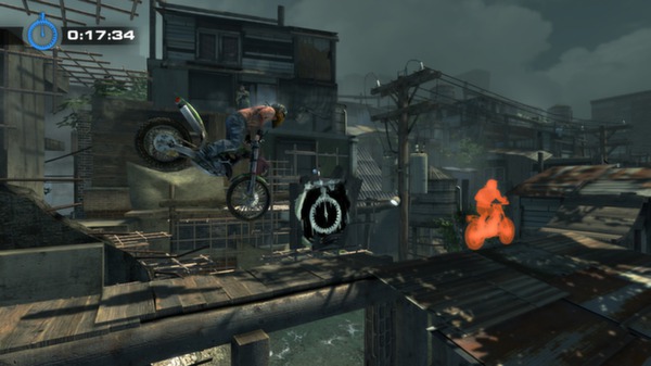 Screenshot 13 of Urban Trial Freestyle