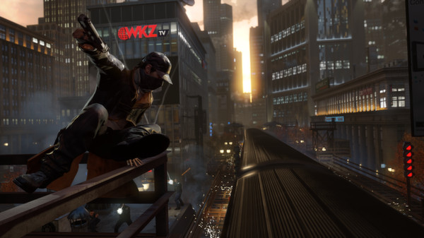 Screenshot 5 of Watch_Dogs™